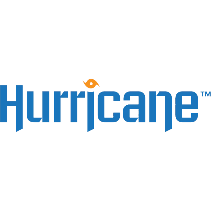 Hurricane Fans